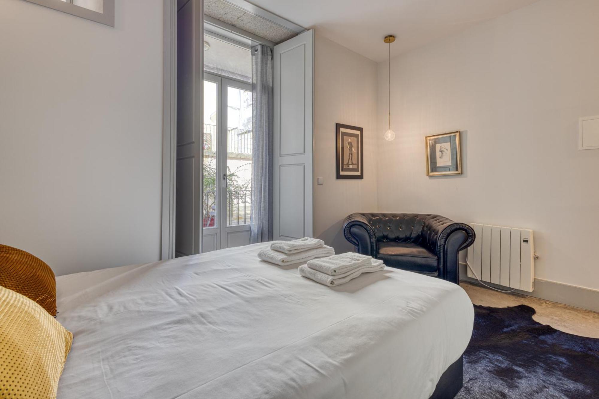 Oporto Guest Luxus Ildefonso Lejlighed Eksteriør billede
